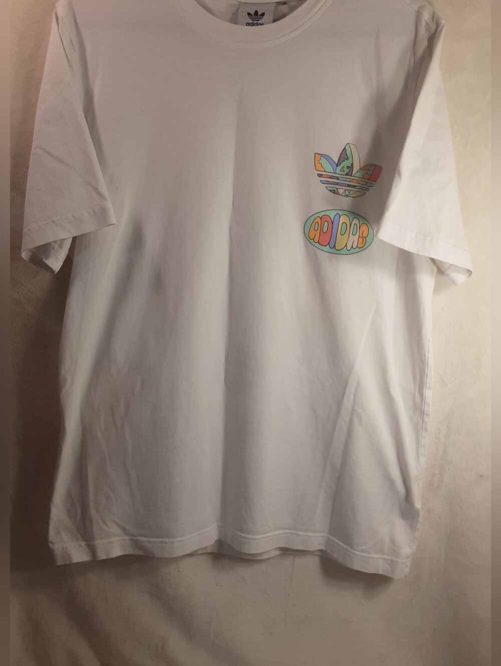 Adidas Shirt